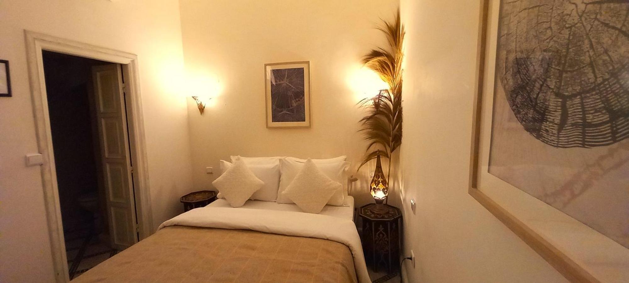 Riad Miss Caracal مراكش المظهر الخارجي الصورة